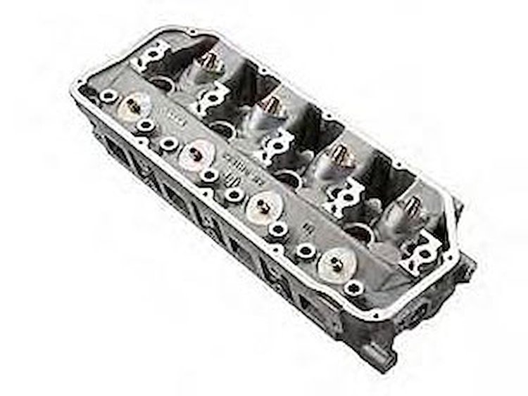 Aluminum Cylinder Head - Bare Fits 1966-71 426 Hemi