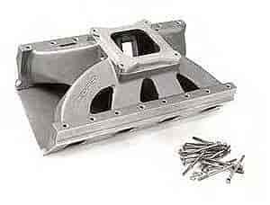 Aluminum Single Plane Intake Manifold Fits 426 Hemi