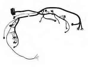 Wiring Harness Viper Crate Engine Adapter Harness