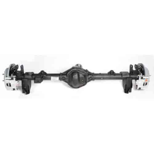 E-Lock Dana 44 Rear Axle Assembly for 2007-2017 Jeep Wrangler