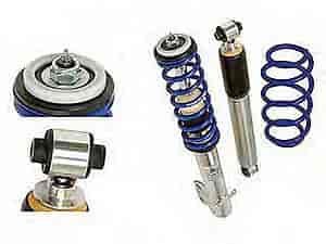 Stage 3 Coilover Suspension Kit 2008-09 Caliber SRT-4 Track Suspension