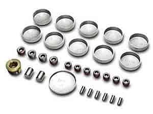 Block Hardware Kit Fits Mopar/World Products blocks