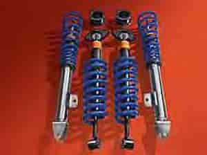 Stage 2 Coilover Suspension Kit 2008-10 Challenger 5.7L/6.1L