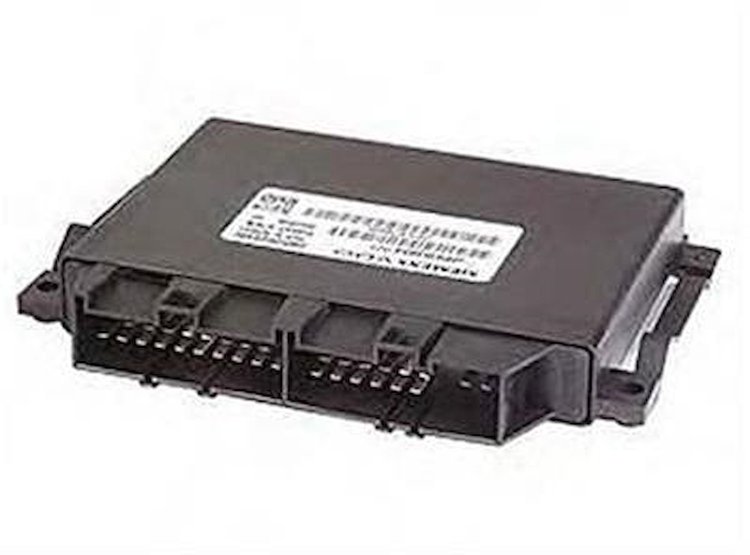 Transmission Controller 2005-10 Charger/300/Magnum/Challenger 6.1L SRT8