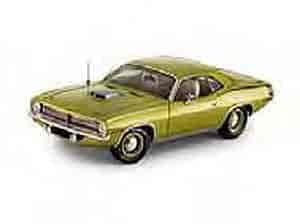 DIECAST
