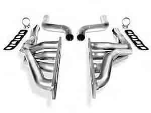 HEADER EXHAUST