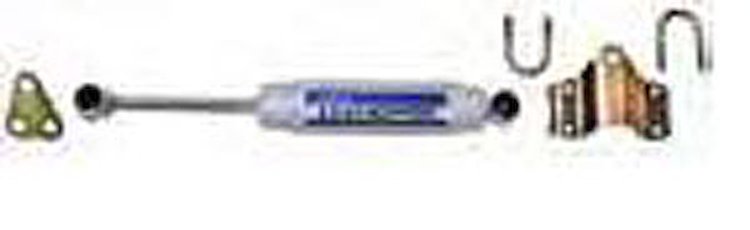 Steering Stabilizer Kit 2007-11 Jeep Wrangler JK