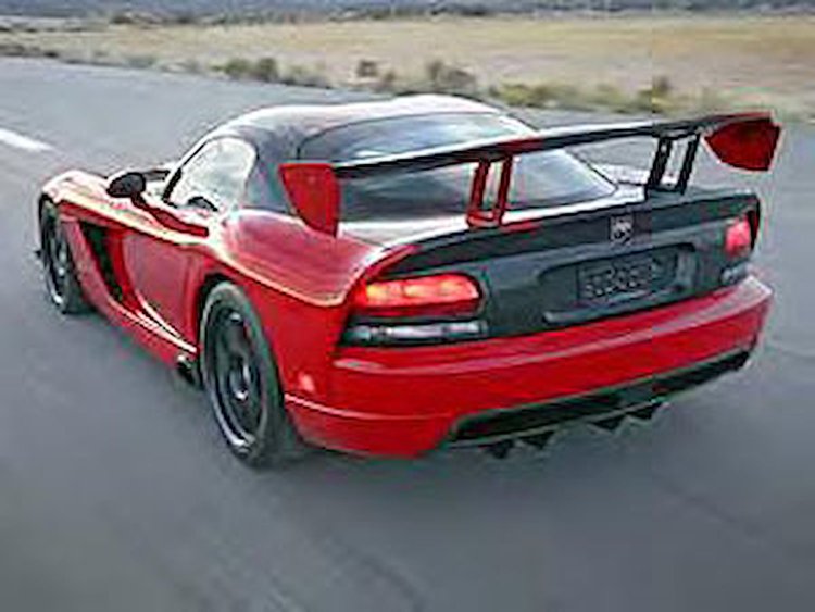 BODY KIT