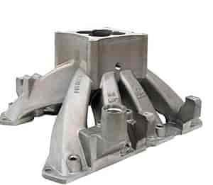 Intake Manifold Aluminum
