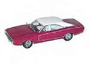 DIECAST