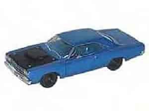 DIECAST