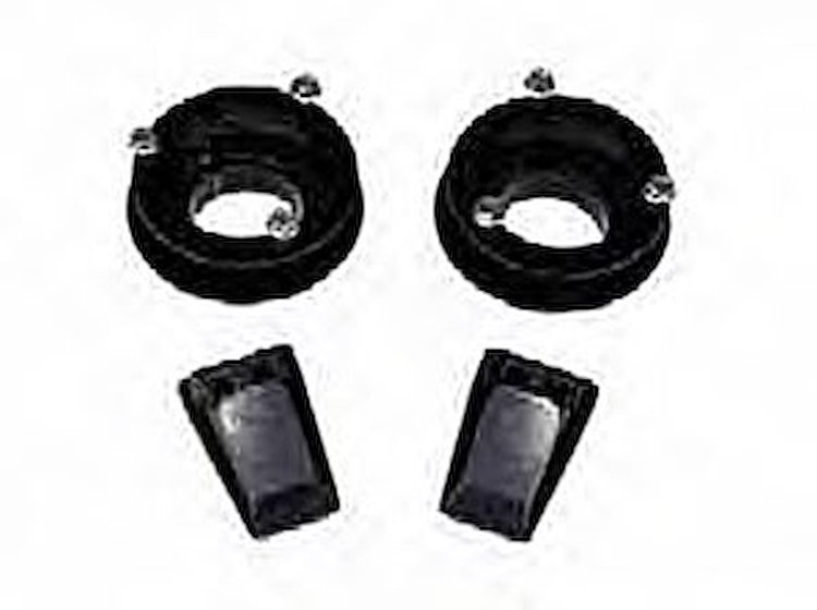 Leveling Kit - Front 1994-2011 Ram 2500/3500