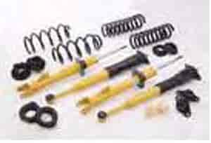Suspension Upgrade Kit 2008-10 Charger/300/Challenger 5.7L