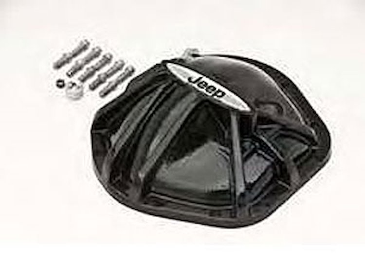 Heavy Duty Differential Cover Dana 44