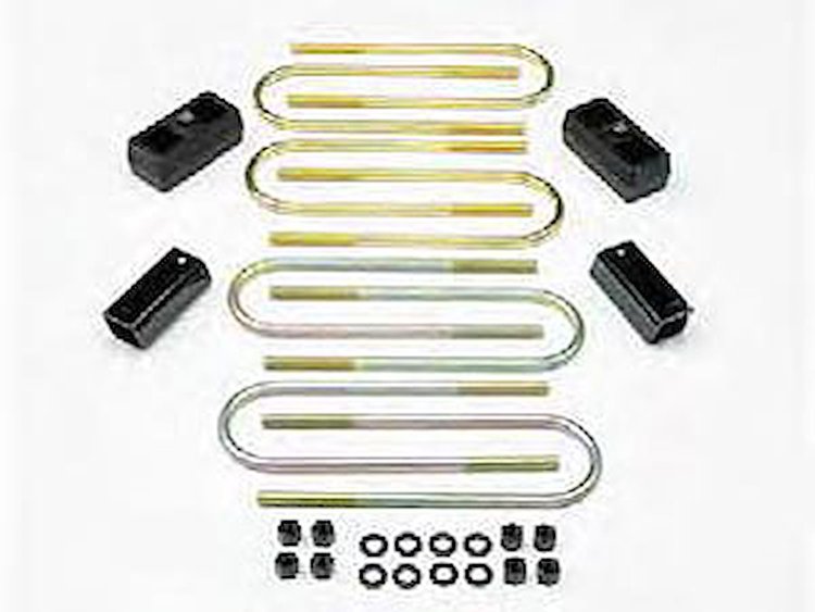 2" Lift Kit - Rear 2003-11 Ram 2500/3500