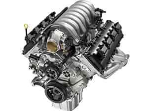 Mopar Genn III Hemi 426 Cubic Inch