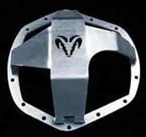 Differential Cover Protector AAM Axle with 11.5" Gear