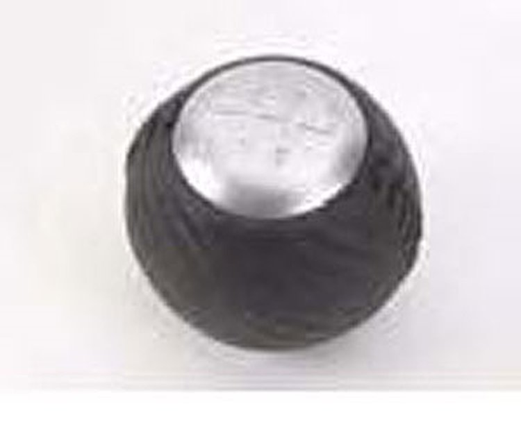Shifter Knob Carbon Fiber