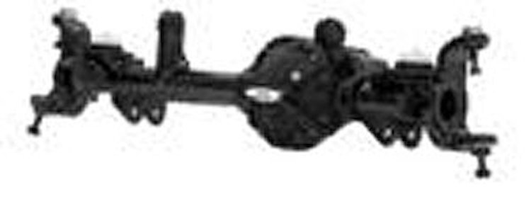 Front Axle Housing Only Dynatrac ProRock 44