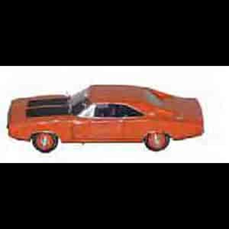70 DODGE CHARGER