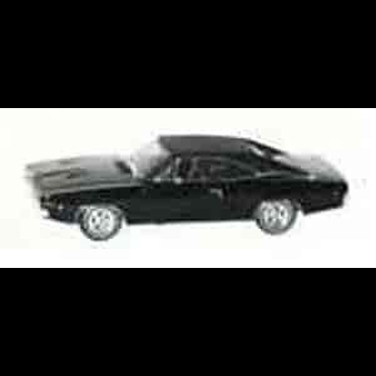 69 DODGE CHARGER R T