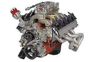 Gen III Hemi Timing Cover Kit Fits 2009-Up 5.7L Hemi