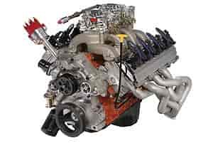 Gen III Hemi Timing Cover Kit Fits 2003-08 5.7L Hemi