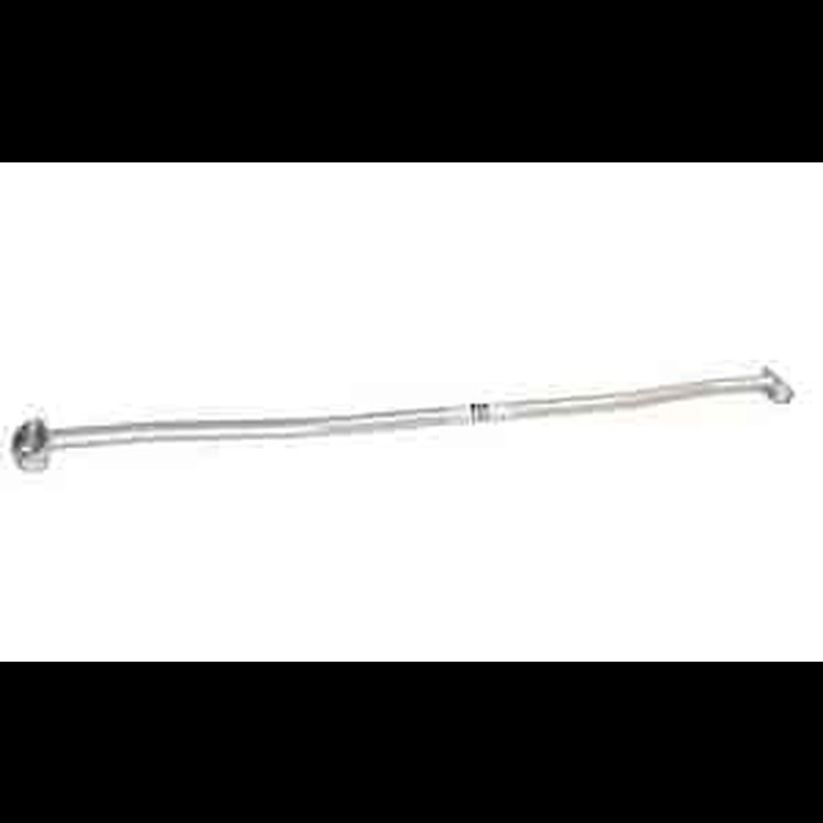 Front Strut Tower Brace 2012 & up Fiat 500