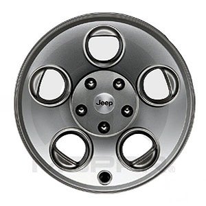 JK 17X8 5