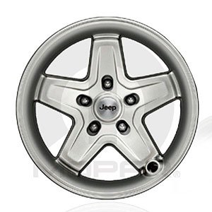 JK 17X8 5