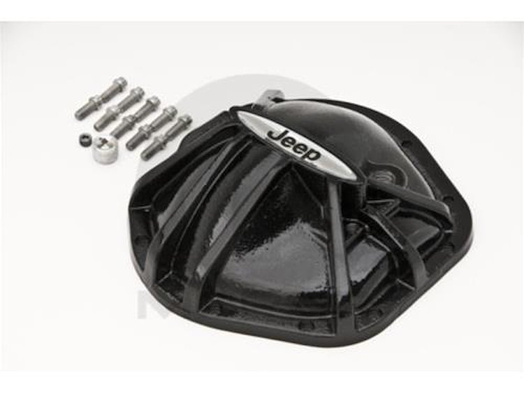 COVER KIT DIFFERENTIAL