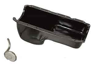 5-Quart Oil Pan 273/318/340 Small-Block Engines