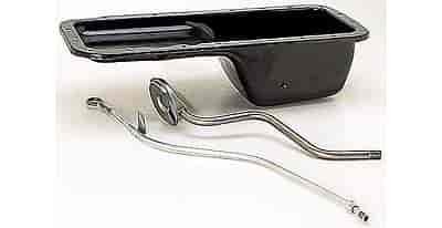 6-Quart Oil Pan Big-Block Engines