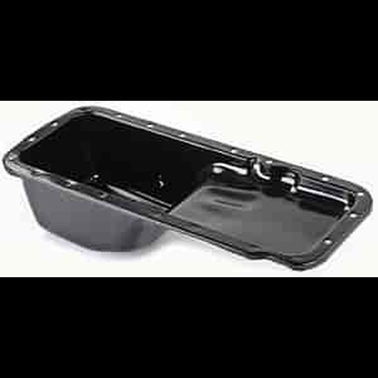 6-Quart Oil Pan Big-Block Engines