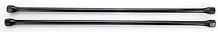 Torsion Bar Set .810" Dia.