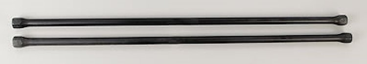 Torsion Bar Set .920" Dia.