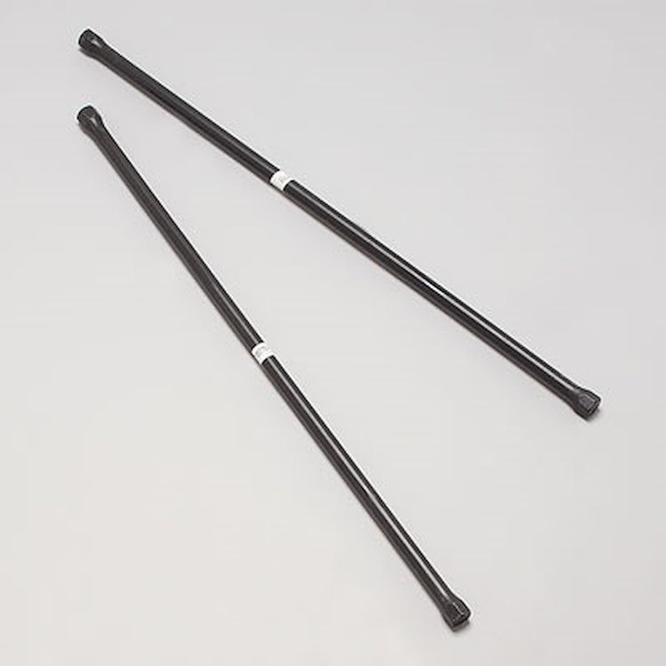 Torsion Bar Set .960" Dia.
