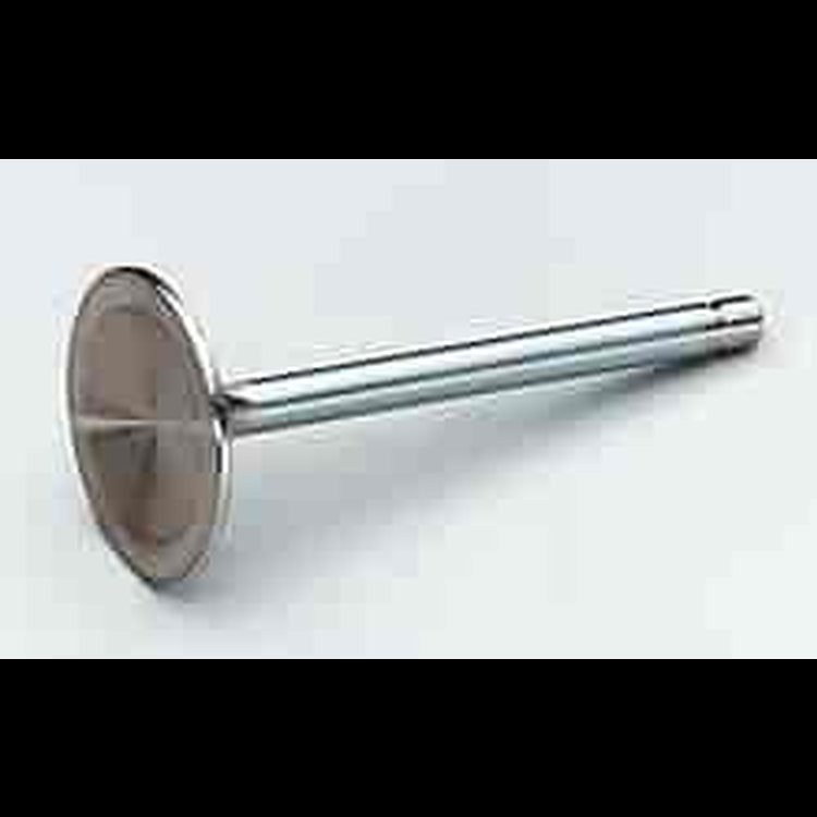 Intake Valve 2.02" Diameter