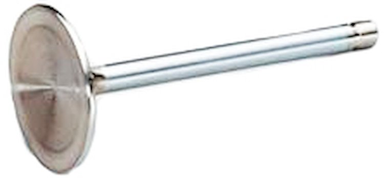 Exhaust Valve 1.65" Diameter