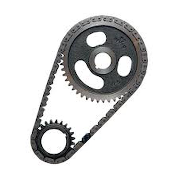 Double Roller Timing Set B/RB, Hemi Big Block