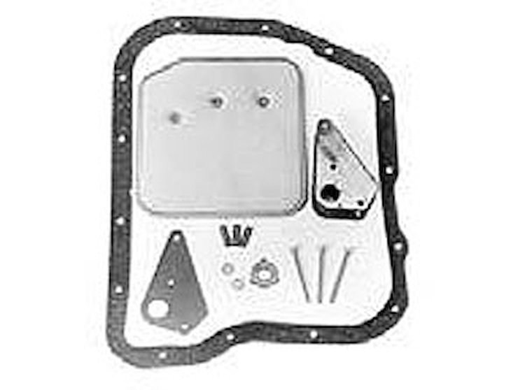Transmission Filter Extension Kit Fits A-727