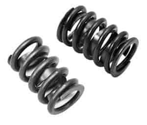 Dual Valve Spring with Damper Magnum V6 & V8