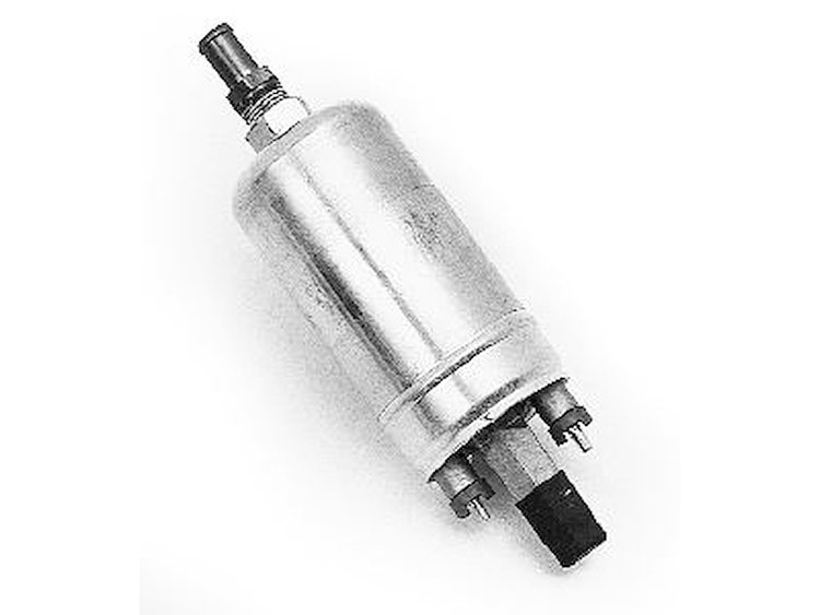 Electric Fuel Pump Super 60 2.2/2.5L