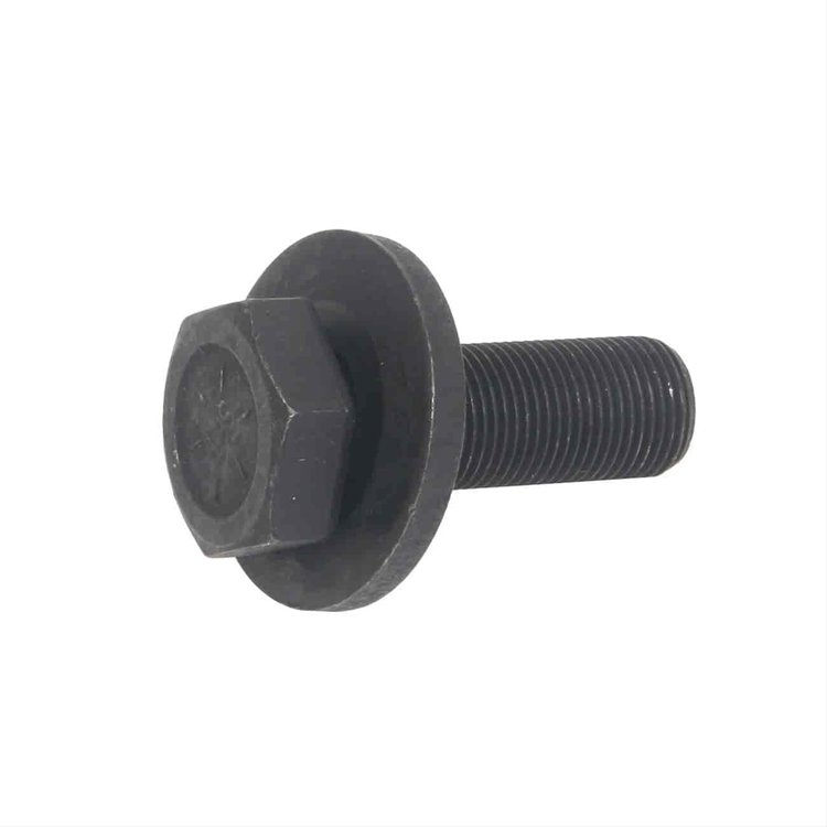 Crank/Damper Bolt Fits Big Block & Hemi W/ Aftermarket Dampers