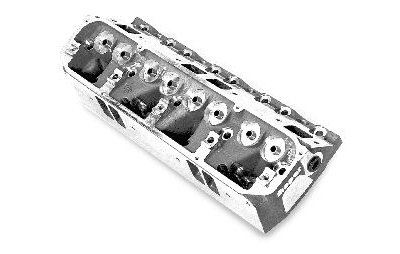 Stage VI Aluminum Cylinder Head Intake Ports 210cc