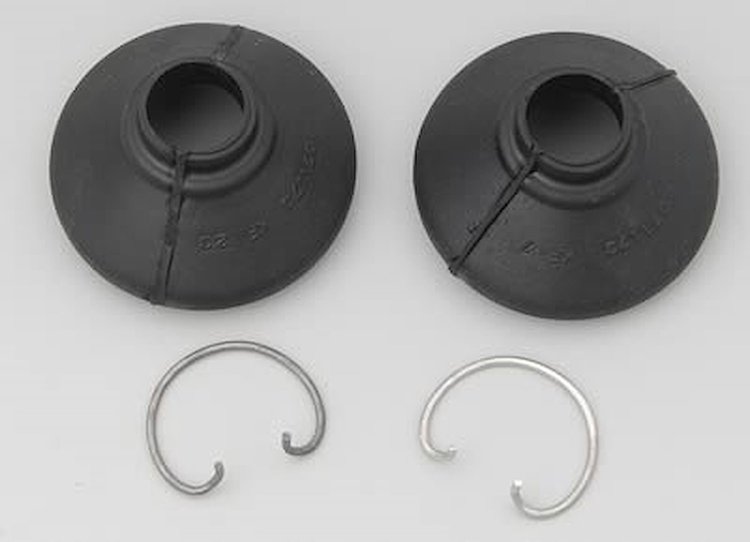 Torsion Bar Lock and Seal A, B & E-Body