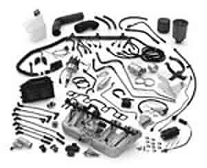 EFI Conversion Kit Manual Transmission