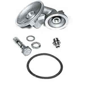 Oil Filter Adapter Kit 1964-91 SB-Chrysler