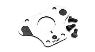 Camshaft Plate Kit Includes Cam Plate & All Necessary Bolts