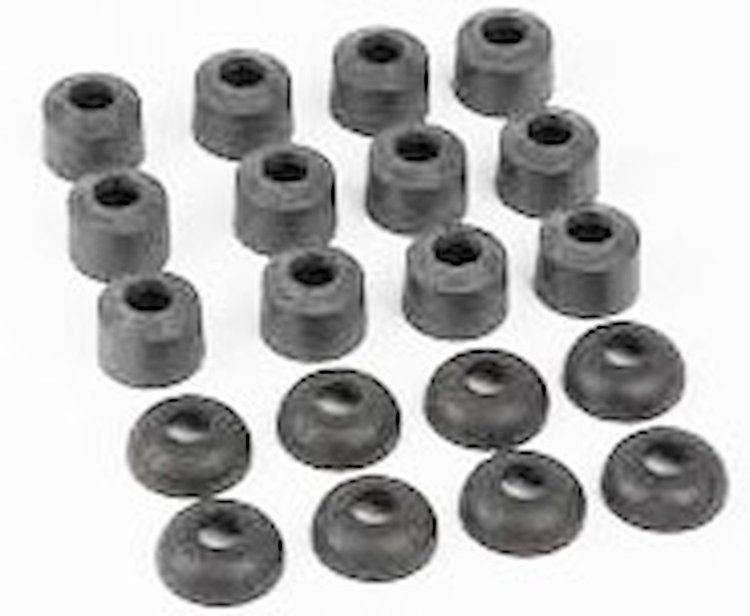 Valve Stem Seals 426 Hemi, Magnum 5.2L/5.9L, Jeep